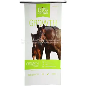 White Portland Cement 42.5 Kraft Paper Valve Bags thumbnail-3