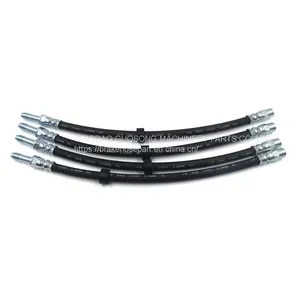 SAE J1401 Brake Hose 1/8 HL 88142 thumbnail-5