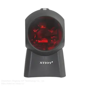 XT7110 XTIOT Штрихкодный сканер фабрики thumbnail-3
