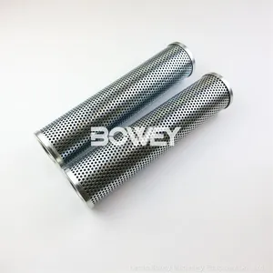 SF-1-R-40 Bowey Replaces Parker Hydraulic Oil Filter Element thumbnail-1