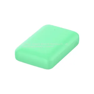 10000 Mah Mini 22.5W Fast Charger IPhone PD 20W Portable Mobile Power Supply thumbnail-2