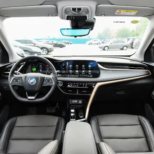 2022 Buick New Energy Vehicle Velite 7 Micro Biue 7 Suv Long Endurance Electric Sedan thumbnail-5