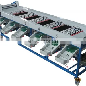 Orange Sorting Machine Apple Grading Machine thumbnail-4
