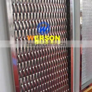Wall Decorative Mesh Drapery - Generalmesh thumbnail-2