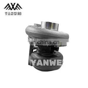 Complete Turbo Dx225 Dh220-5 3539678 65.09100-7080a Db58 Db58t 3519989 Turbocharger thumbnail-2