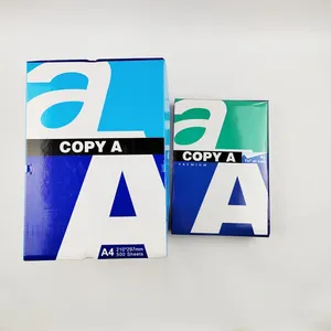 Original A4 Copy Paper Letter Size/legal Size White Office Paper in Ream/Factory Price For Bulk Supplies WorldwideMAIL+siri@sdzlzy.com thumbnail-1