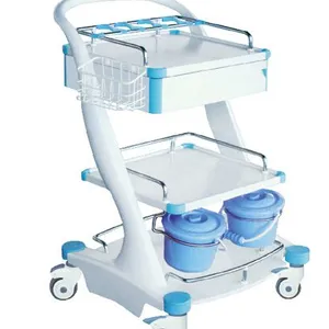 Hospital Cart thumbnail-1
