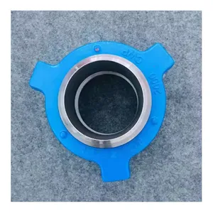 Flow Control Pipe Fittings Hammer Union With High Quality thumbnail-3