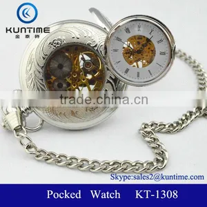 Pocket Watch Chain Assorted Watch Band thumbnail-1
