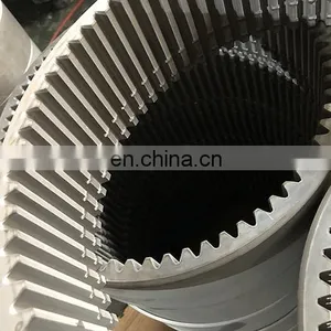 LYHGB OEM Customized Internal Gear Ring thumbnail-4