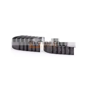 China Heavy Truck Sinotruk HOWO T5g T7h Tx Truck Spare Parts VG1560037034/33 Bearing Shell Pair(Upper) thumbnail-1