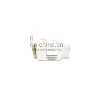 Wholesale Best Price China Heavy Truck Sitrak C7h/T7h/T5g Cabin Accessories 812w61510-0804 Right Boarding Pedal thumbnail-3