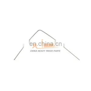 Wholesale Best Price China Heavy Truck Sitrak C7H/T7H/T5G Cabin Accessories 710W62140-0103 Wide Body Left Curtain Rail thumbnail-1