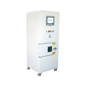 300 Degrees High Temperature Vacuum Hot Press High Temperature Experimental Machine for New Material Development thumbnail-3