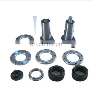 XCMG Wheel Loader Spare Parts Articulating Pin Repair Kit thumbnail-1