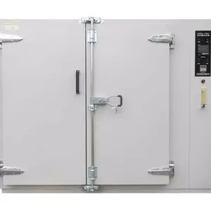 Mini Electric Smart Powder Coating Drying Oven Powder Coat Oven Small Powder Coating Oven thumbnail-5