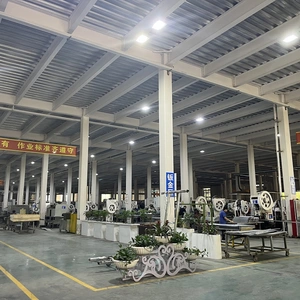 Shandong Huatai Windows And Door Co., Ltd company overview - view 3 thumbnail