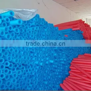 EPE Material and Foam Type Foam Insulation Tube thumbnail-1