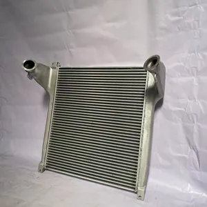 Radiator DONGFENG TRUCK INTERCOOLER 1119010-T38V0 thumbnail-3