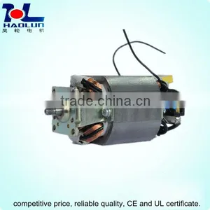 HL5415 Universal Motor for Home Appliance Blender Machine thumbnail-1
