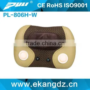 Kneading Warm Jade Cushion for Shiatsu Massage thumbnail-1