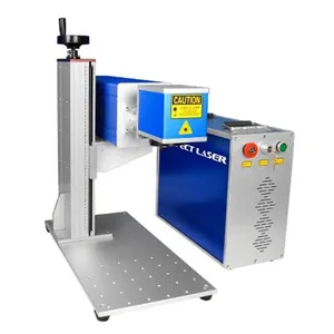 30W Wood Paper Glass Plastic Desktop Co2 Laser Engraving Machine thumbnail-1
