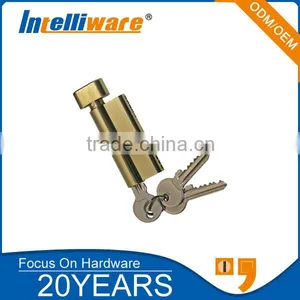 Euro Profile Tun Knob Door Lock Cylinder Types thumbnail-1