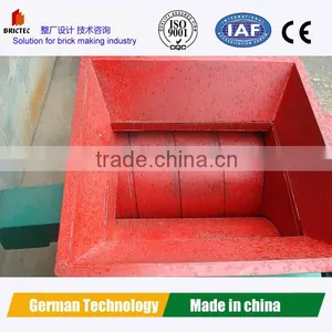 Automatic Hydraform Stationary Brick Making Machinery Price Primary Roller Mill thumbnail-2