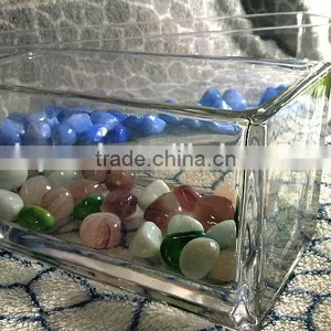 Hot Sell Acrylic Bullet Fish Tanks thumbnail-1