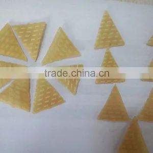 Factory Price Fried Corn Chips Doritos Making Machine thumbnail-3