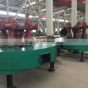 Ultrafine Limestone Milling Machine Raymond Mill thumbnail-2