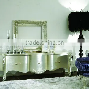 Carved Sideboard NC120120 thumbnail-1
