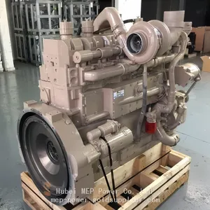 Direct Selling 6 Cylinder KT19-C525 New Machinery Engines thumbnail-3
