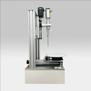 Ultrasonic Cake Cutting Equipment From Jiaze Brand, With Deep Cutting Depth, Precise and Even Segmentation thumbnail-2