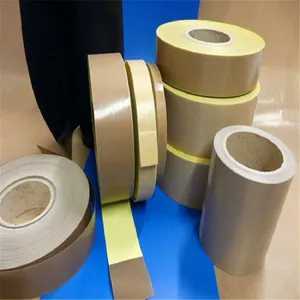 High-temperature Resistant Tape thumbnail-2
