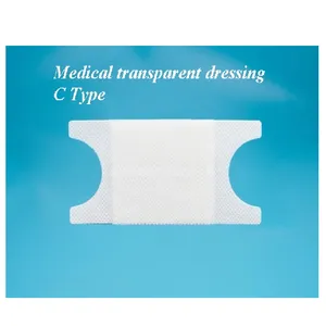 Medicated Dressings thumbnail-5