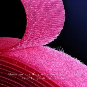 Nylon Hook & Loop Fastener thumbnail-2
