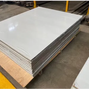 Supply Titanium Alloy Plate Gr5 Ti 6al 4V Gr7 Gr9 Gr23 Alloy Titanium Plate ASTM B265 High Temperature Resistant Titanium Plate thumbnail-3