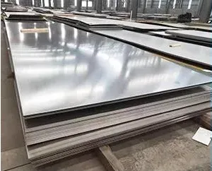 High-Quality Customized Nickel Alloy Plate Sheet for Industry thumbnail-3