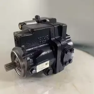 K3VL28 K3VL60 K3VL80 K3VL112 K3VL140 K3VL45/BV-10RKMLO K3VL45/B-10RSM-P0 K3VL45/B-1NLSMPR-TB422 L288 Hydraulic Pump thumbnail-4