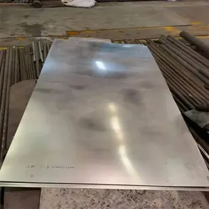 Supply 1Cr11Ni2W2MoV Stainless Steel Plate With High Surface Flatness During Cold Rolling thumbnail-1