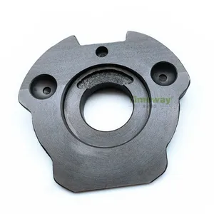 KAYABA MAG-33 MAG-33VP KMAS-26VP Hydraulic Pump Fittings Cast Iron New Spare Parts for Heavy Machinery thumbnail-4
