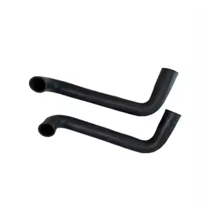 Popular Sany Loader Radiator Hose 423-03-41750 4230341750 Suitable for WA380 WA380-6 thumbnail-5