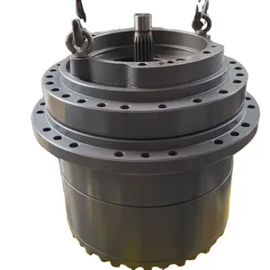 Genuine Sany Excavator Reduction Gearbox Excavator Spare Parts Travel Reduction Gearbox Suitable for SY135/SY365/SY500 thumbnail-1