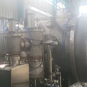 Stainless Steel Reactor thumbnail-2