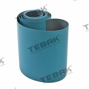 Turcit B CNC PTFE Replacement Alternative Slideway Slydwa Blue Thickness 0.5/0.8/1.01.2/1.6/2.0/2.5/3.2 MM Width 100/200/300MM thumbnail-3