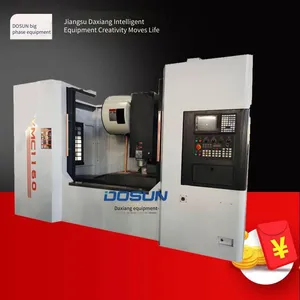 Cnc Machining Center 1160 thumbnail-3