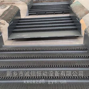 Chengxin Vibrating Double - Layer Bar Screen Plate, Double - Layer Ceramic Screen Plate for Sintered Pellets thumbnail-1