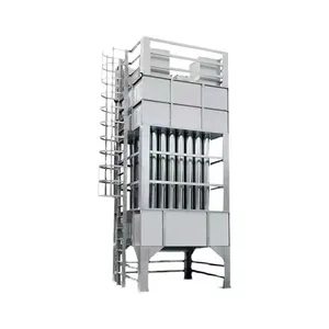 Electrostatic Precipitator thumbnail-5