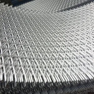 304 Stainless Steel Wire Mesh With 0.5mm Wire Diameter and 10mm Opening thumbnail-1